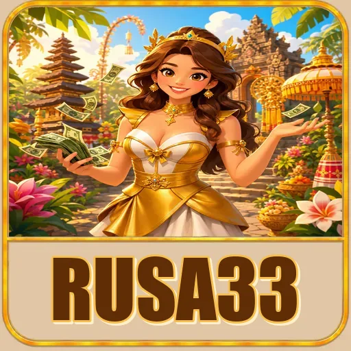 rusa33 - Peningkatan performa dan UI/UX terbaru