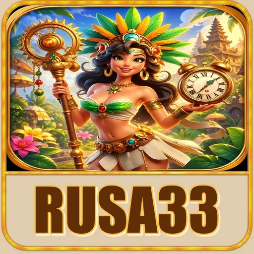 rusa33 APK Indonesia - Panduan Lengkap dan Tutorial