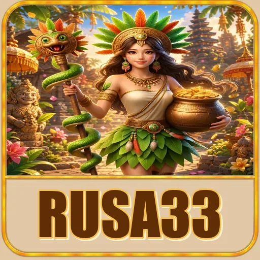 rusa33 APK Indonesia - Panduan Lengkap dan Tutorial
