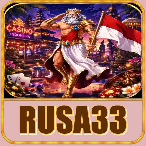 rusa33 APK Indonesia - Panduan Lengkap dan Tutorial