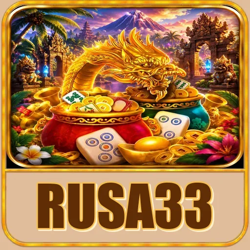 rusa33 APK Indonesia - Panduan Lengkap dan Tutorial